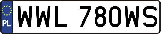WWL780WS