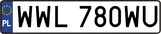 WWL780WU
