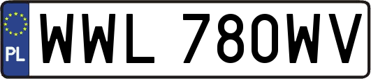 WWL780WV