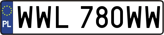 WWL780WW