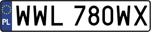 WWL780WX