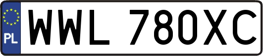 WWL780XC