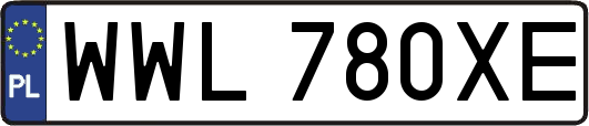 WWL780XE