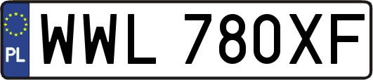 WWL780XF