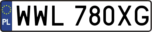 WWL780XG
