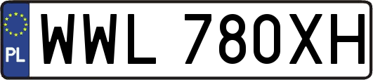WWL780XH