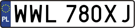 WWL780XJ