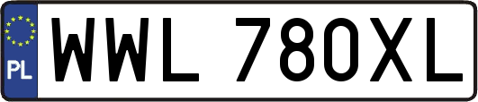 WWL780XL