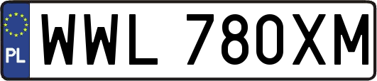 WWL780XM
