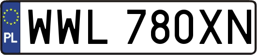 WWL780XN