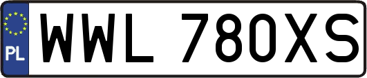 WWL780XS