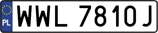 WWL7810J
