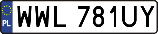 WWL781UY