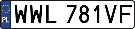 WWL781VF