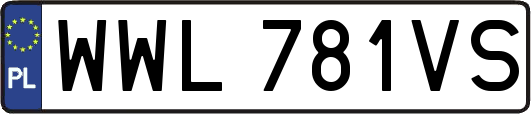 WWL781VS