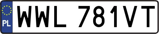 WWL781VT