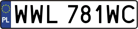 WWL781WC