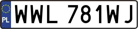 WWL781WJ