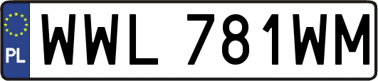 WWL781WM