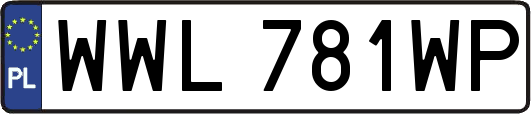 WWL781WP