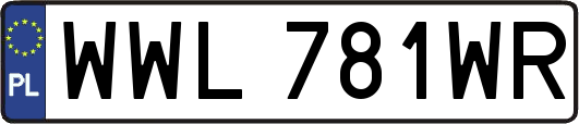 WWL781WR