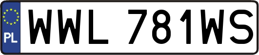 WWL781WS