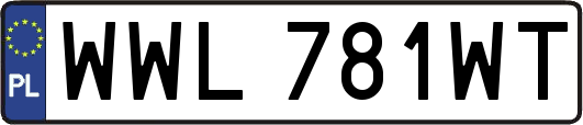 WWL781WT