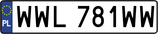 WWL781WW