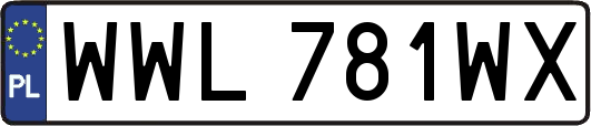WWL781WX