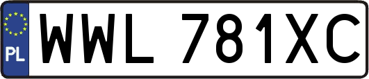 WWL781XC