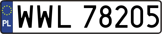 WWL78205