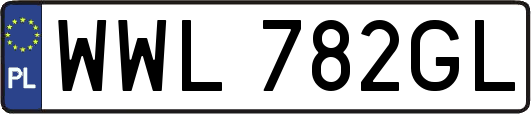 WWL782GL