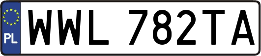 WWL782TA