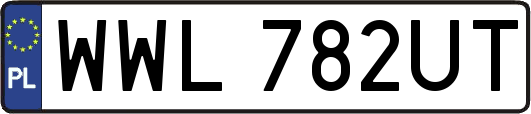 WWL782UT