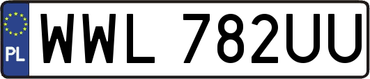 WWL782UU