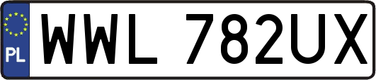 WWL782UX