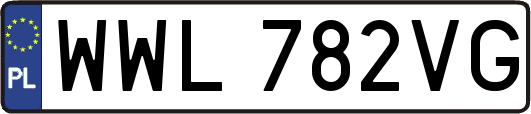 WWL782VG