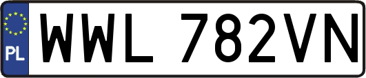 WWL782VN