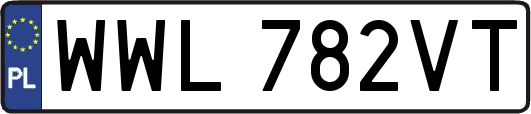 WWL782VT