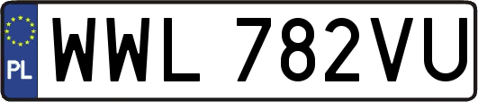 WWL782VU