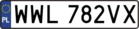 WWL782VX