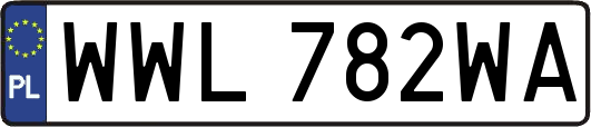 WWL782WA