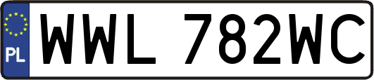 WWL782WC