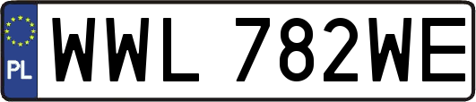 WWL782WE
