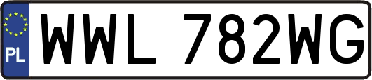 WWL782WG
