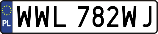 WWL782WJ