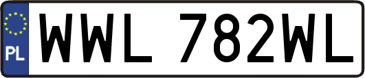 WWL782WL