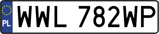 WWL782WP