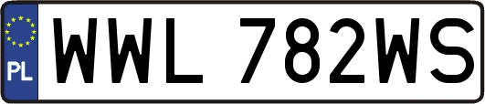 WWL782WS