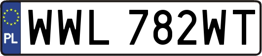 WWL782WT